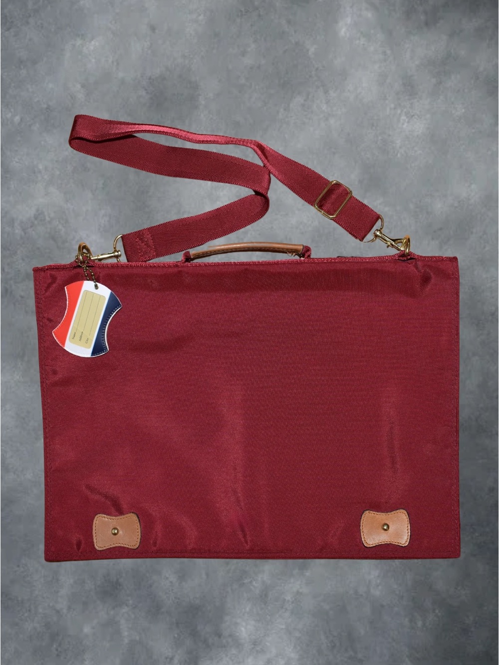 Vintage American Tourister Bag